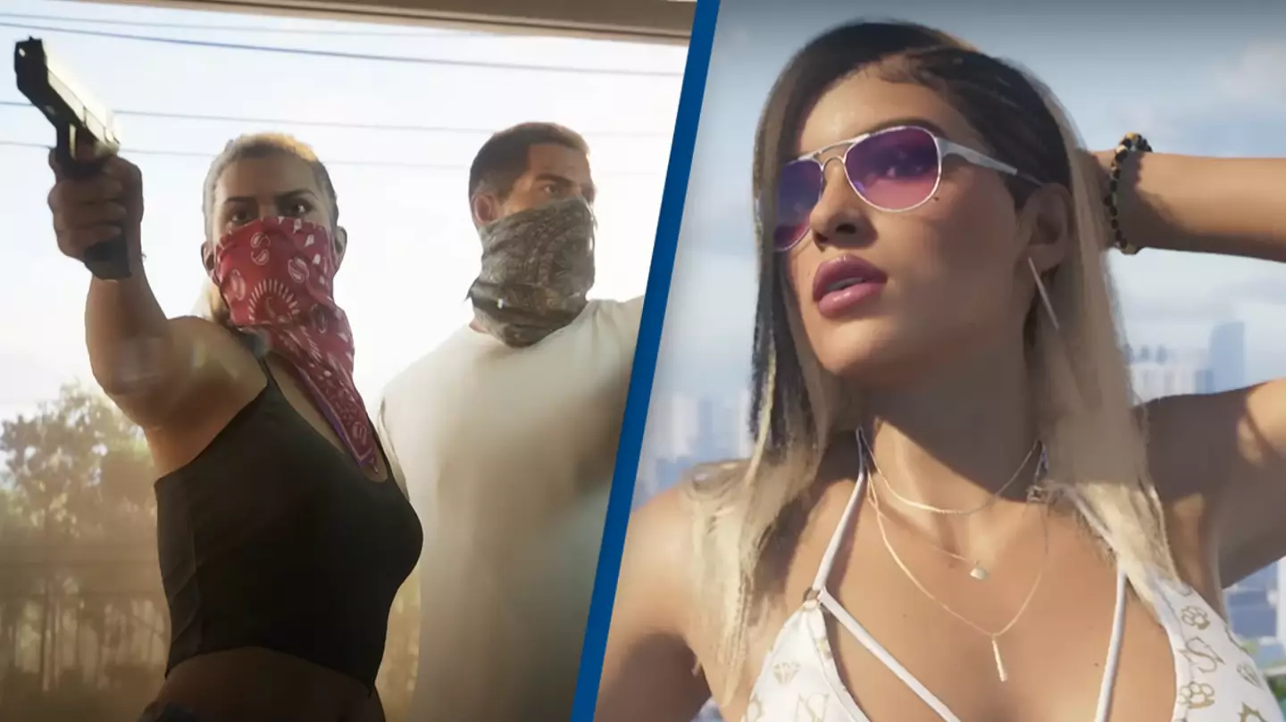 Rockstar Games