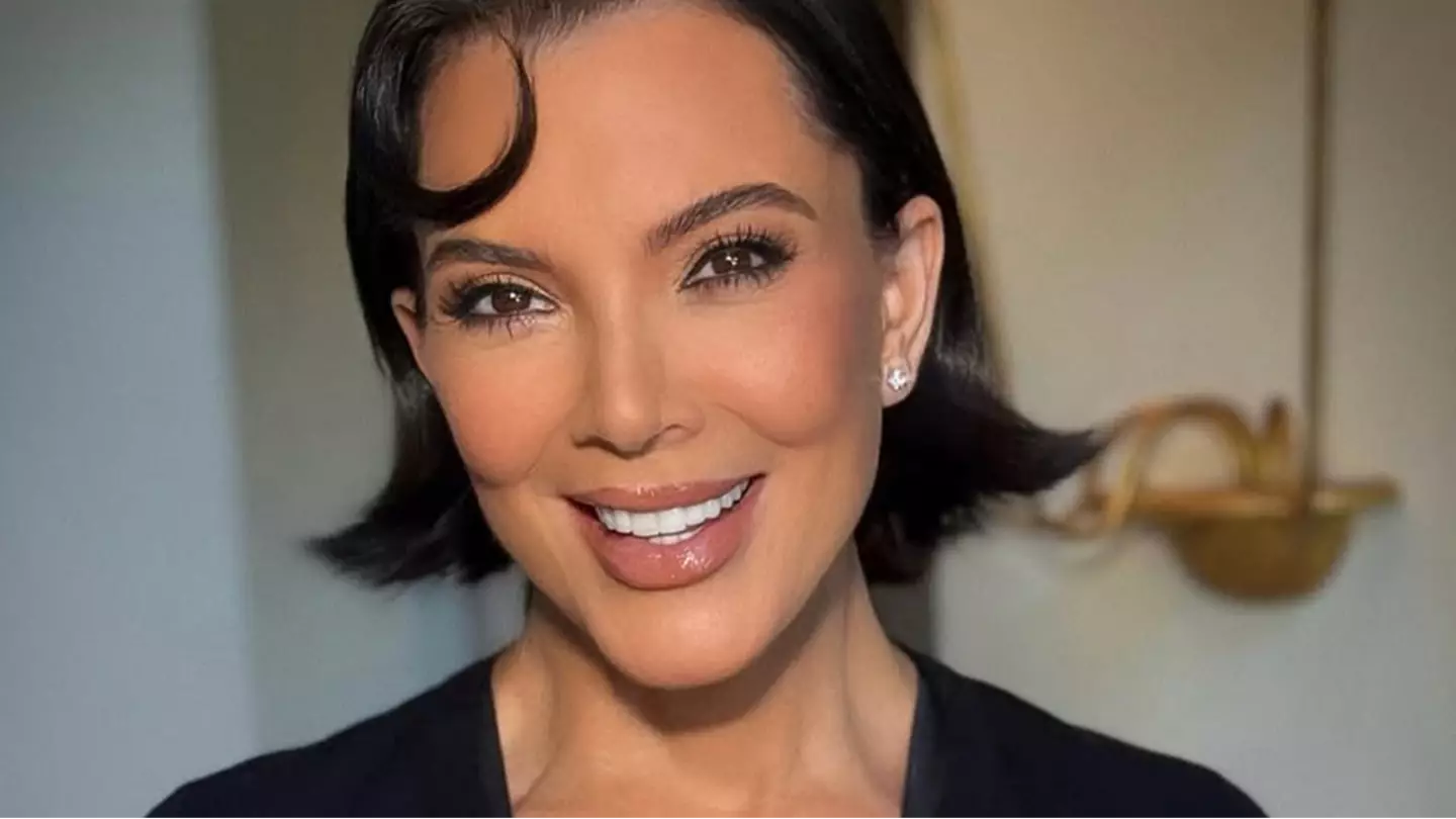 Kris Jenner candidly explains reason for new facelift following daughter's admissions on plastic surgery
