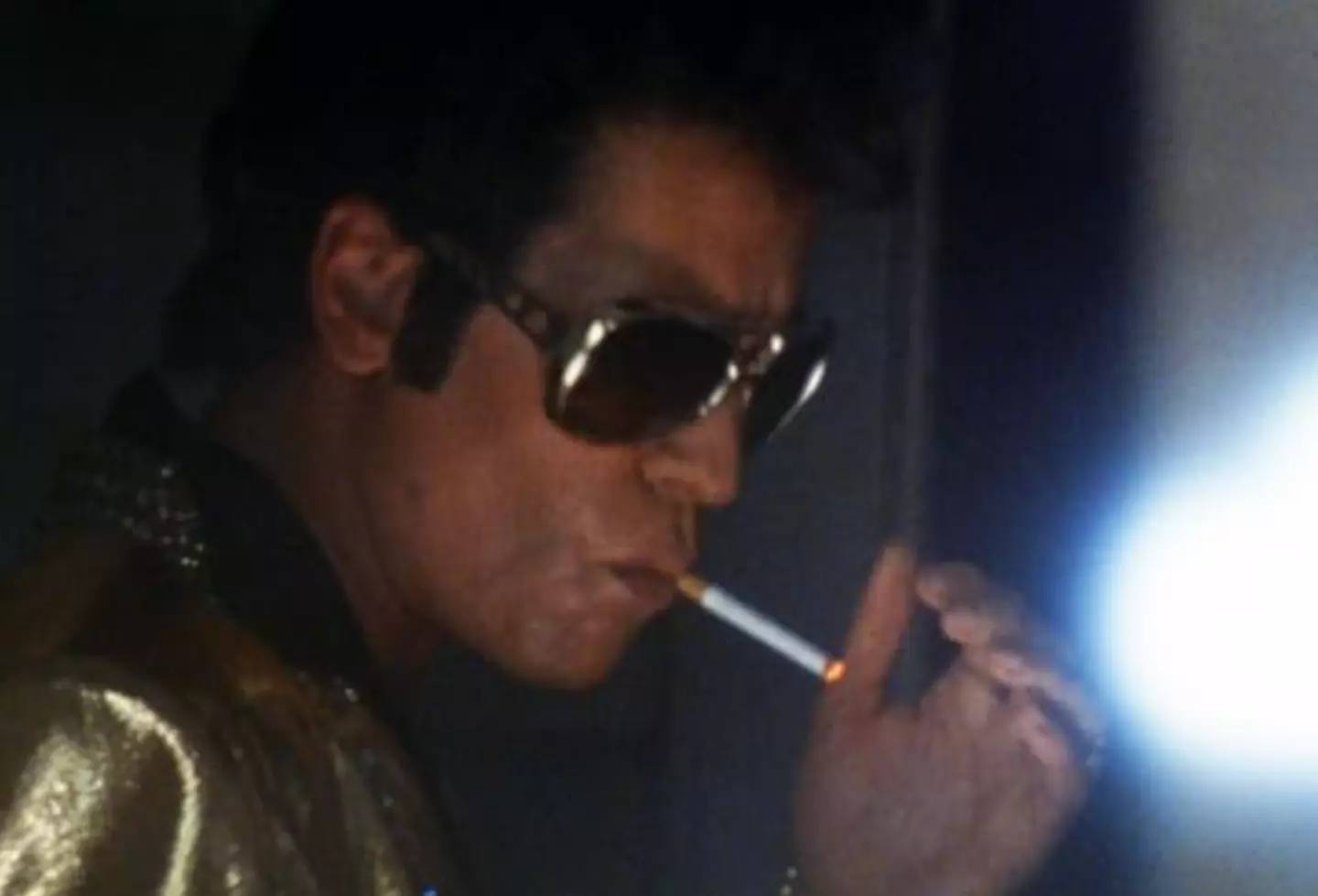 Val Kilmer in 'True Romance' (Warner Bros.)