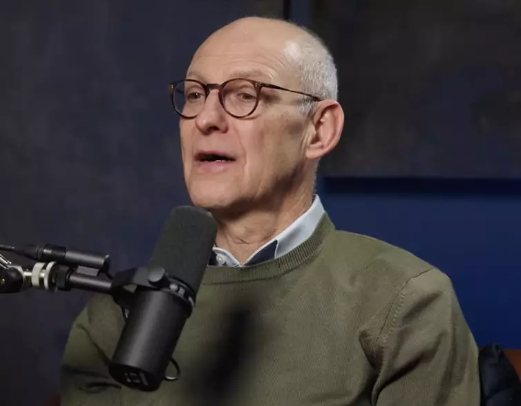 Dr. Zeke Emanuel explained what makes three European nations have such a high standard of healthcare (Doctor Mike/YouTube)