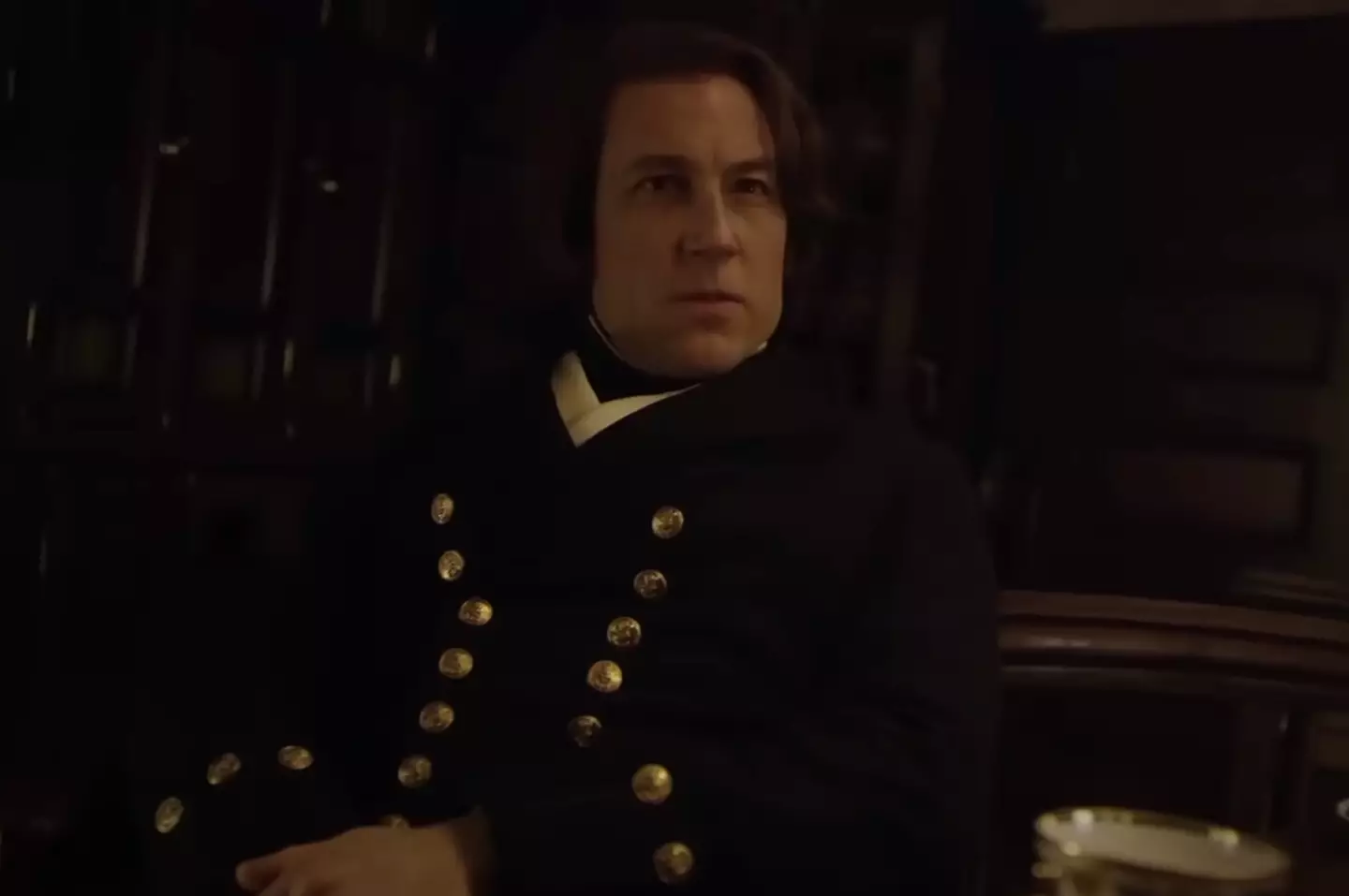 The show's first season has a 94 percent score on Rotten Tomatoes. (AMC)