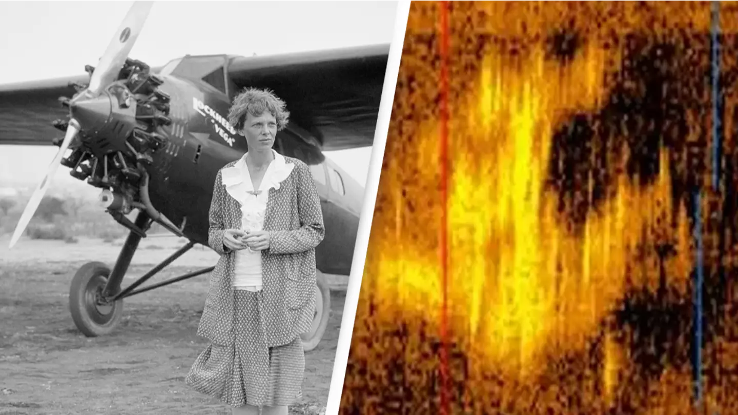 Bettmann / Contributor/Getty / Deep Sea Vision