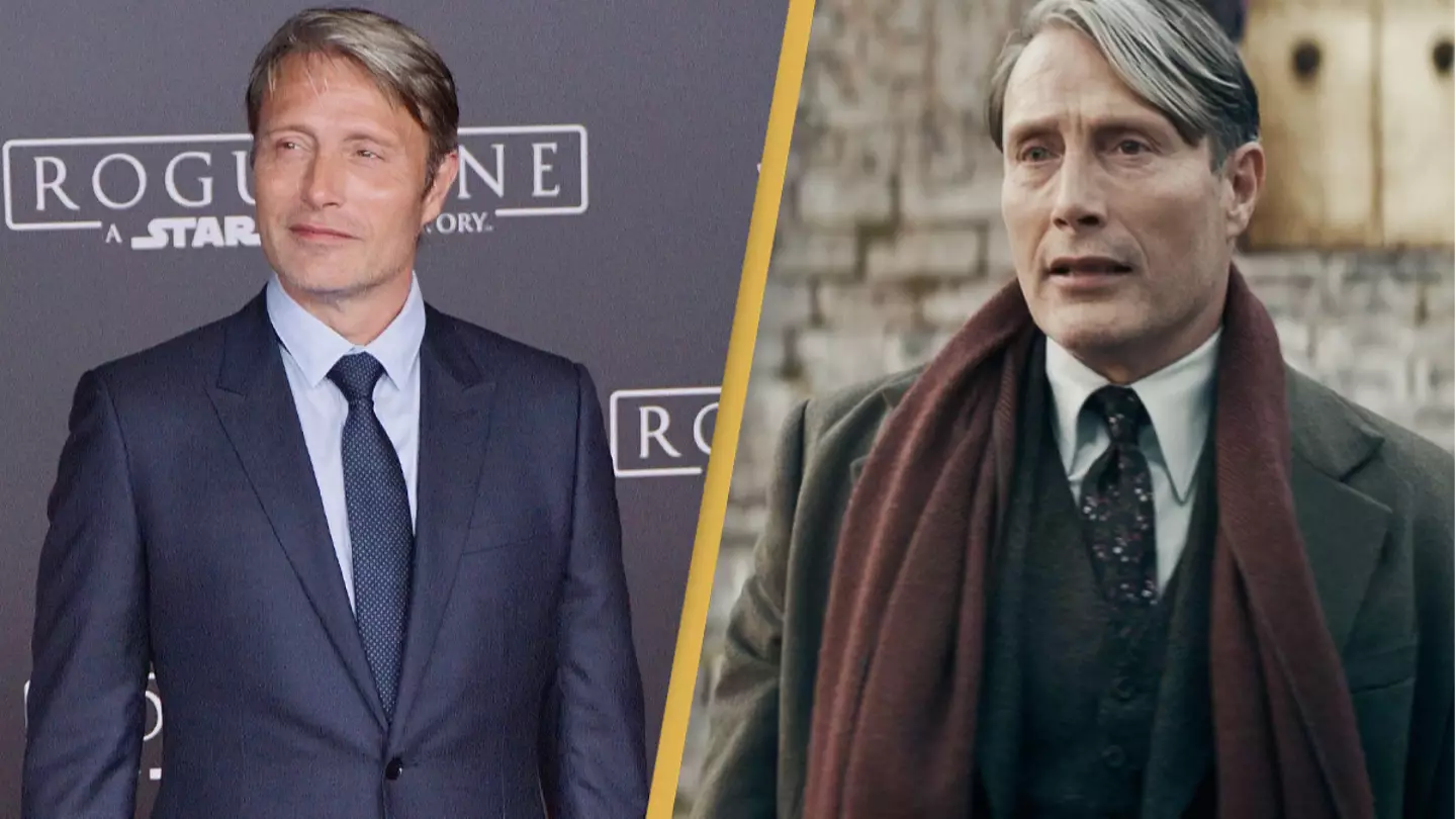 Mads Mikkelsen Calls Method Acting ‘B******t’