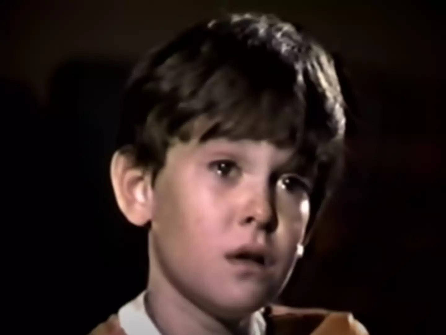 How could you not hire this kid?