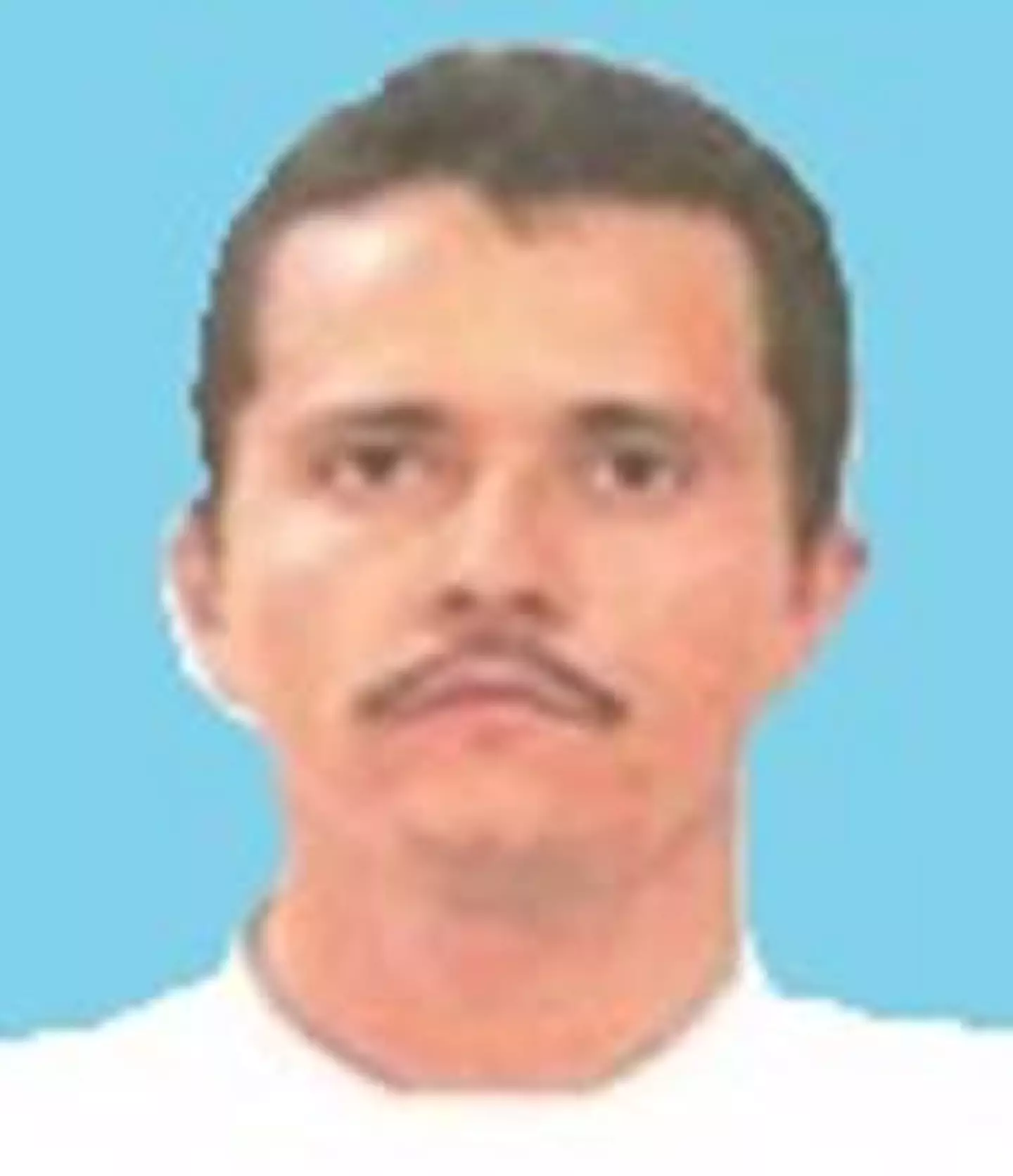 El Mencho is wanted by the US and Mexican governments.