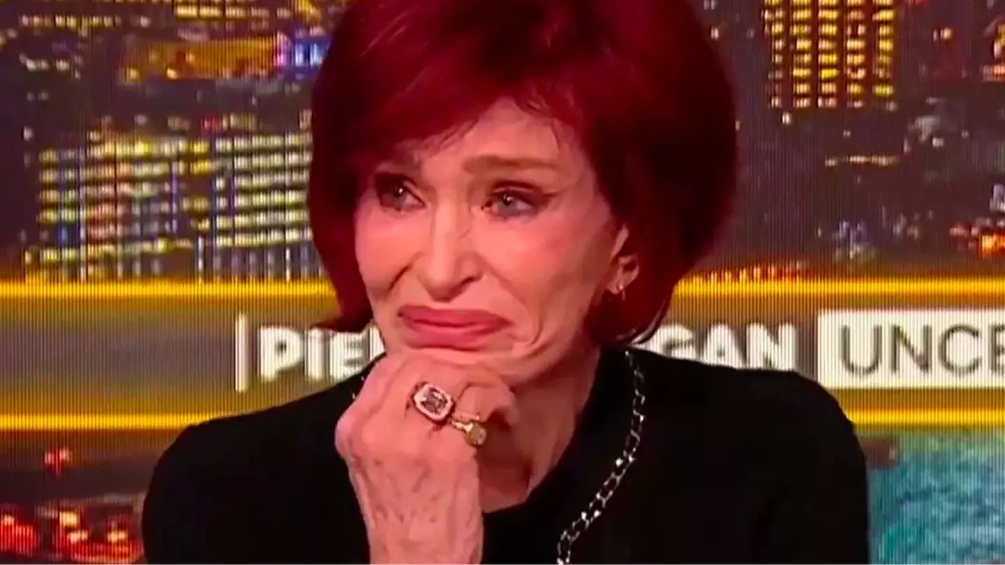 Piers Morgan Uncensored