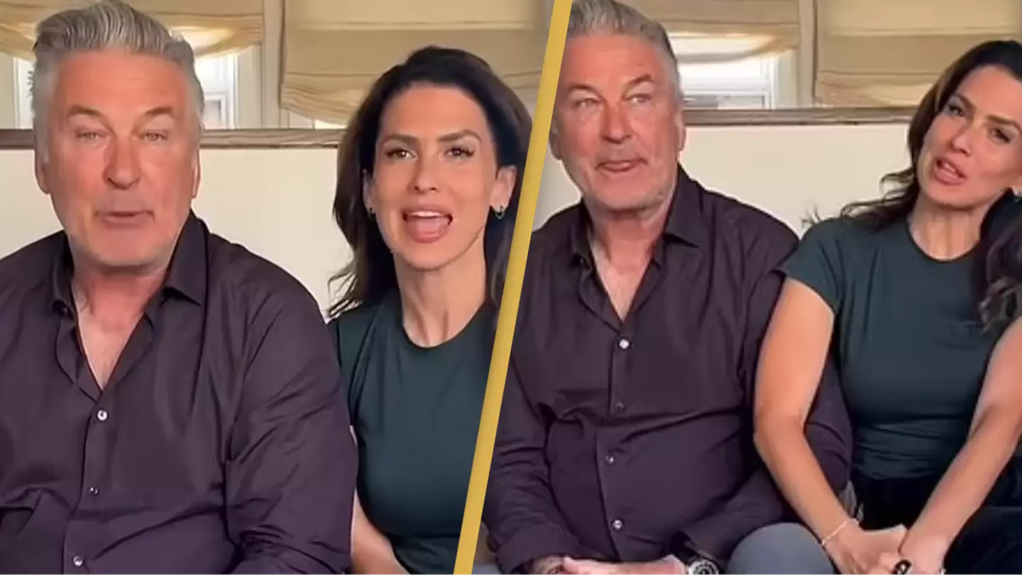 Alec Baldwin and wife Hilaria slammed for new reality show amid Rust shooting lawsuit