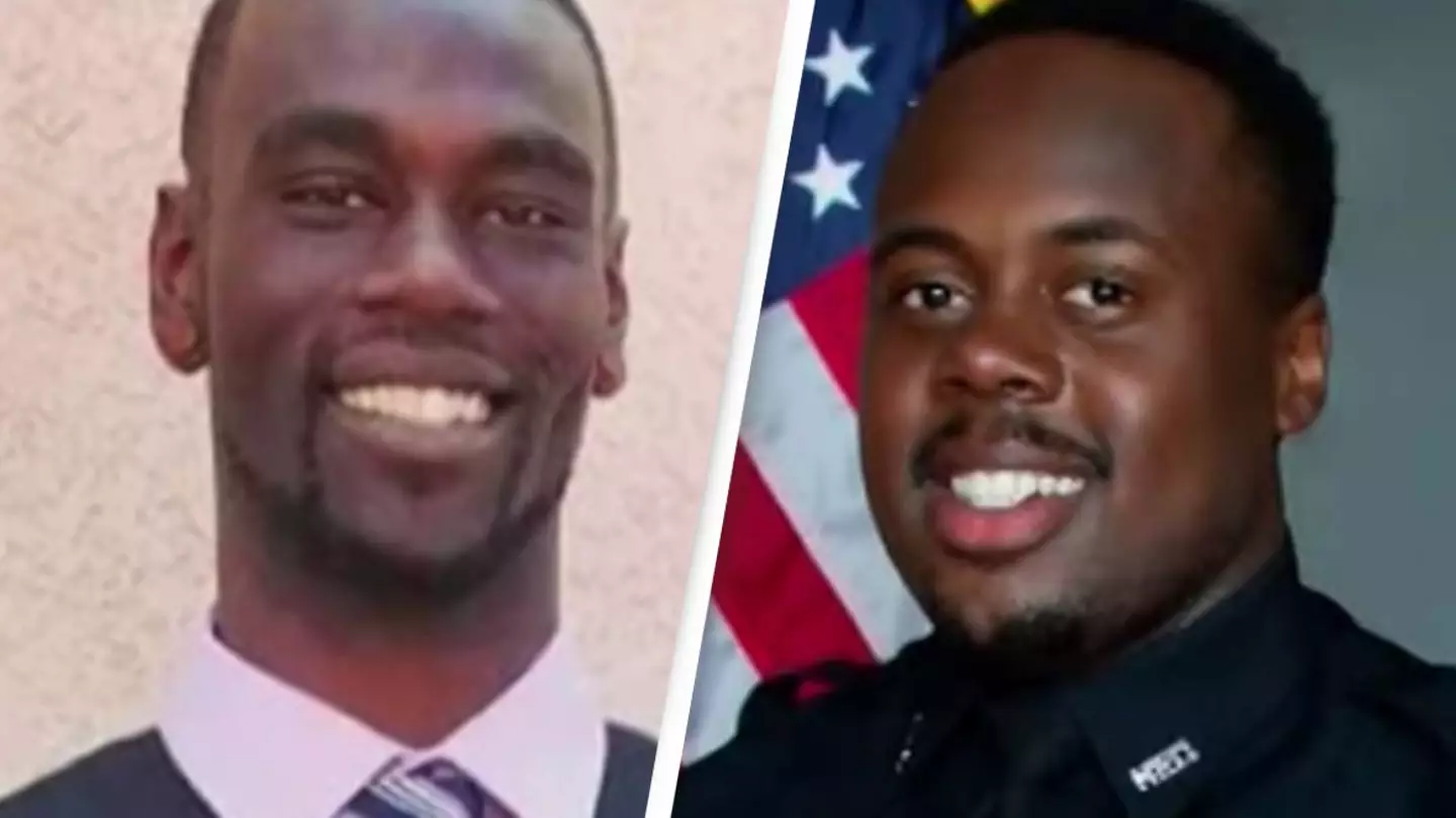 5 former police officers charged with murder in the death of Tyre Nichols