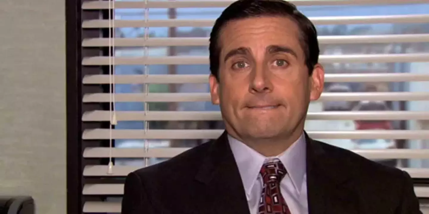 The US Office premiered in 2005.