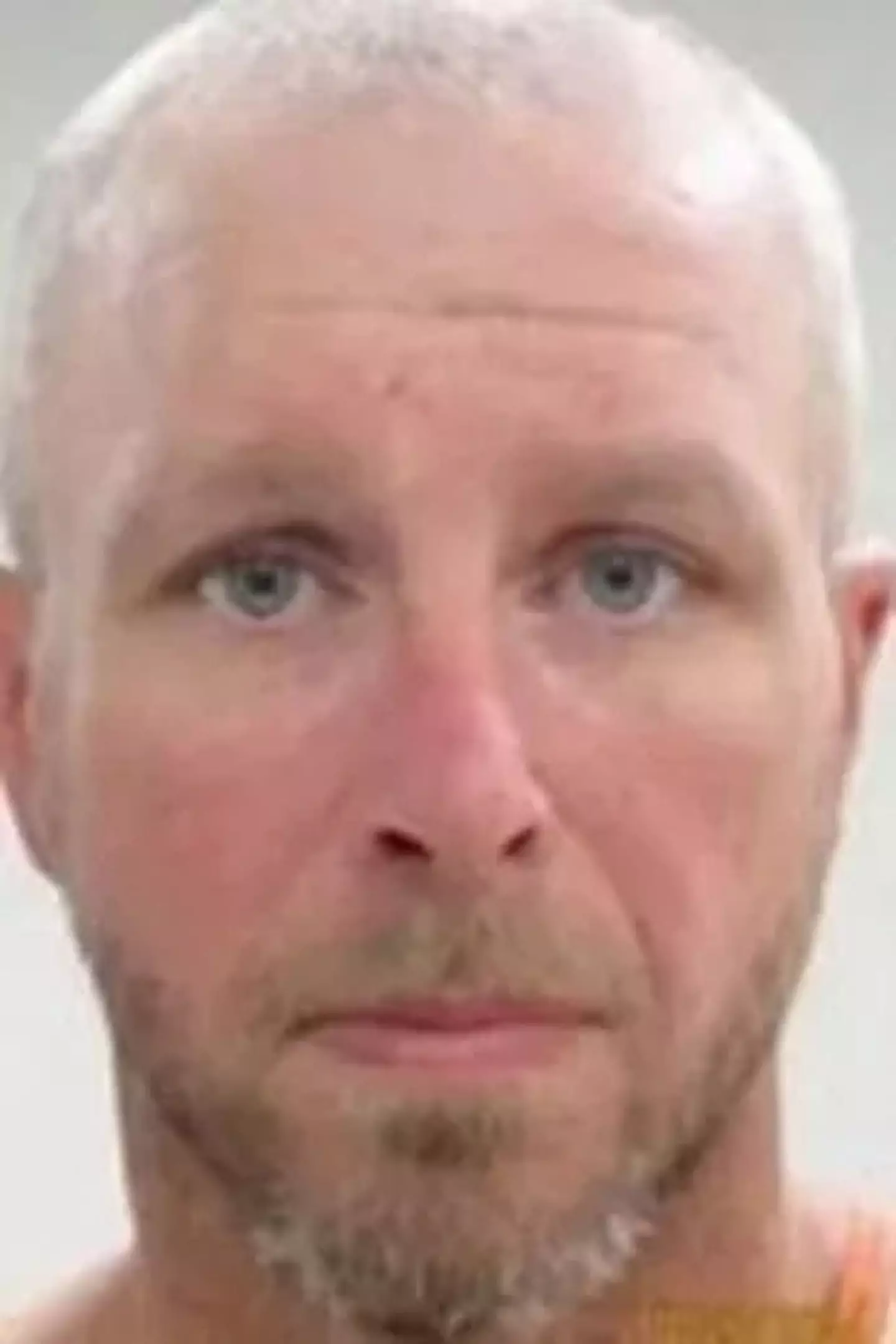 Kyle Coolack told Idaho natives his name was James (CARROLL COUNTY JAIL)