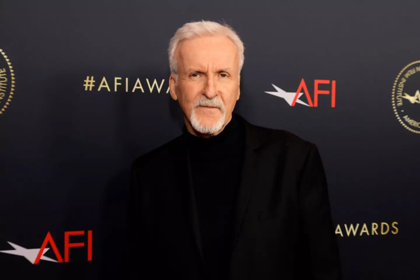 James Cameron has given his take on the rapid advancements of AI technology.