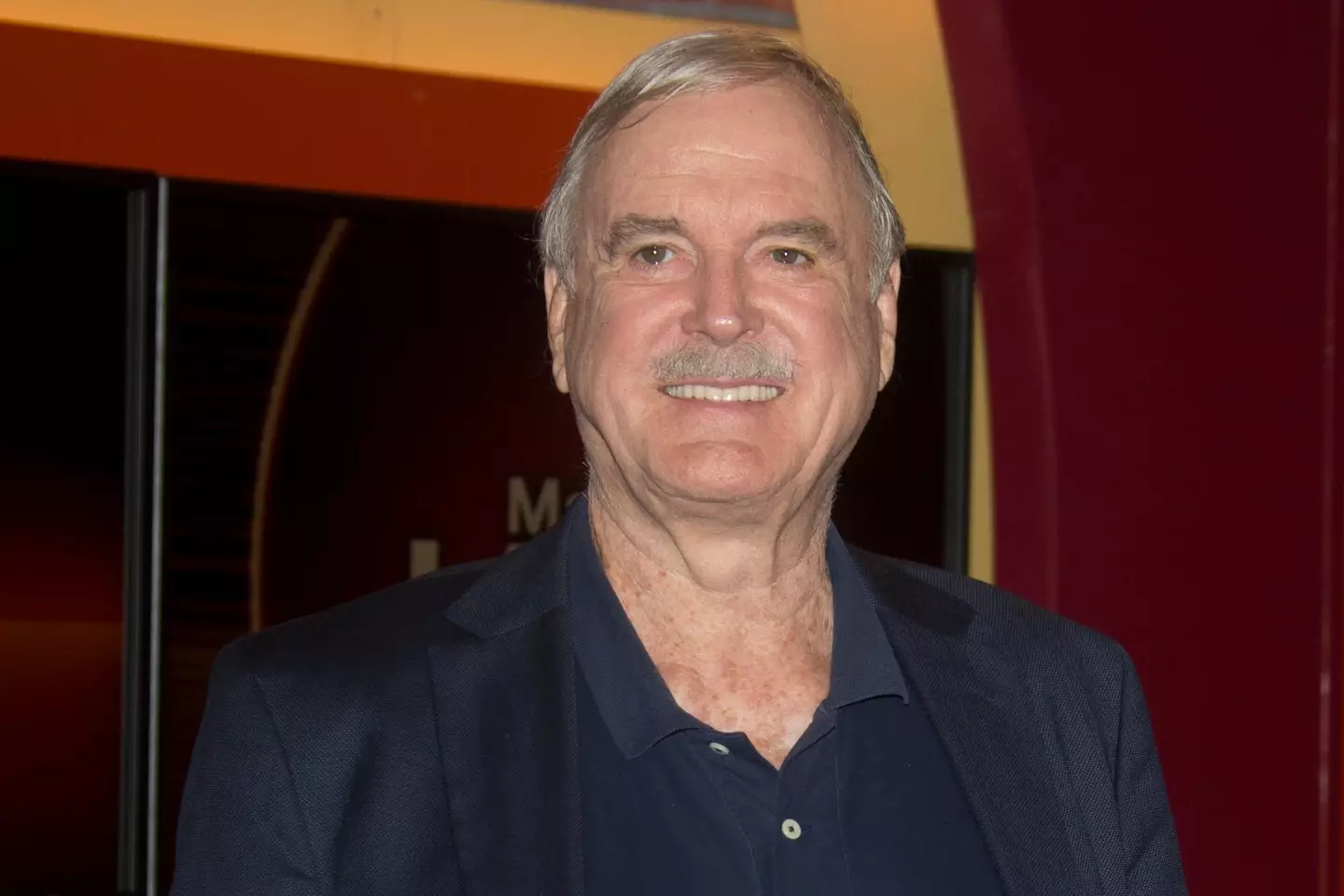 Comedy legend John Cleese has been a longstanding critic of cancel culture.