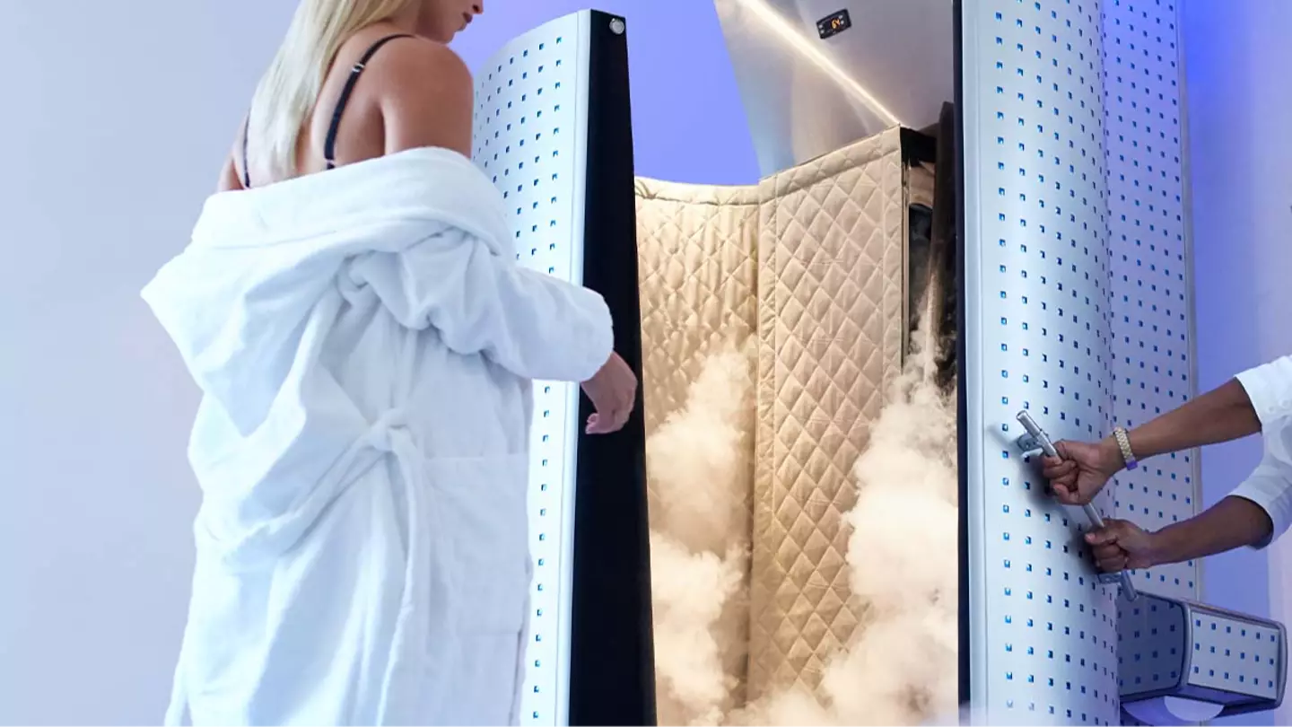 Cryotherapy accident leads to tragedy as one woman dead and another in critical condition