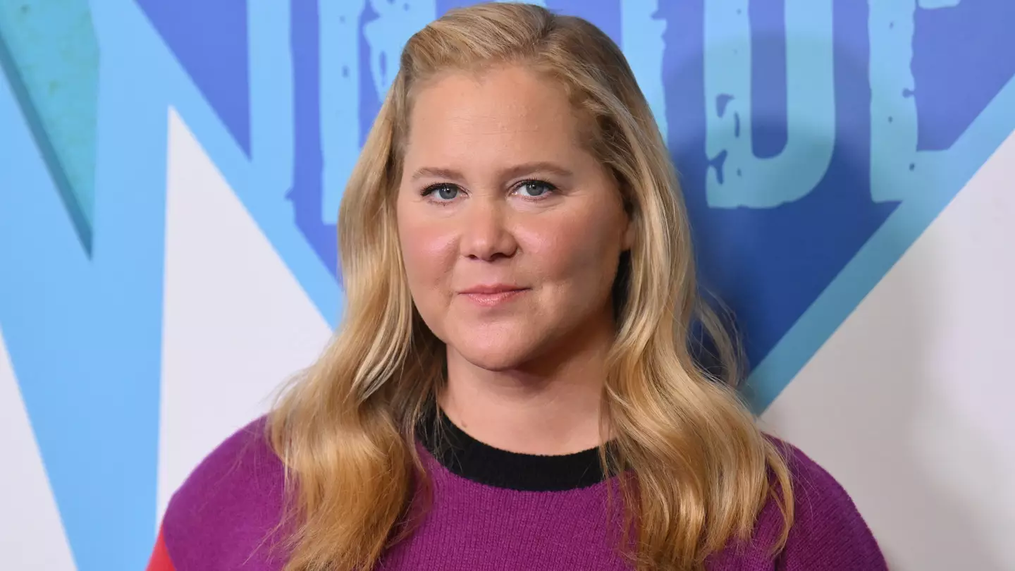 Cause of Amy Schumer's shock diagnosis she received after internet 'came for her' over 'moon face'