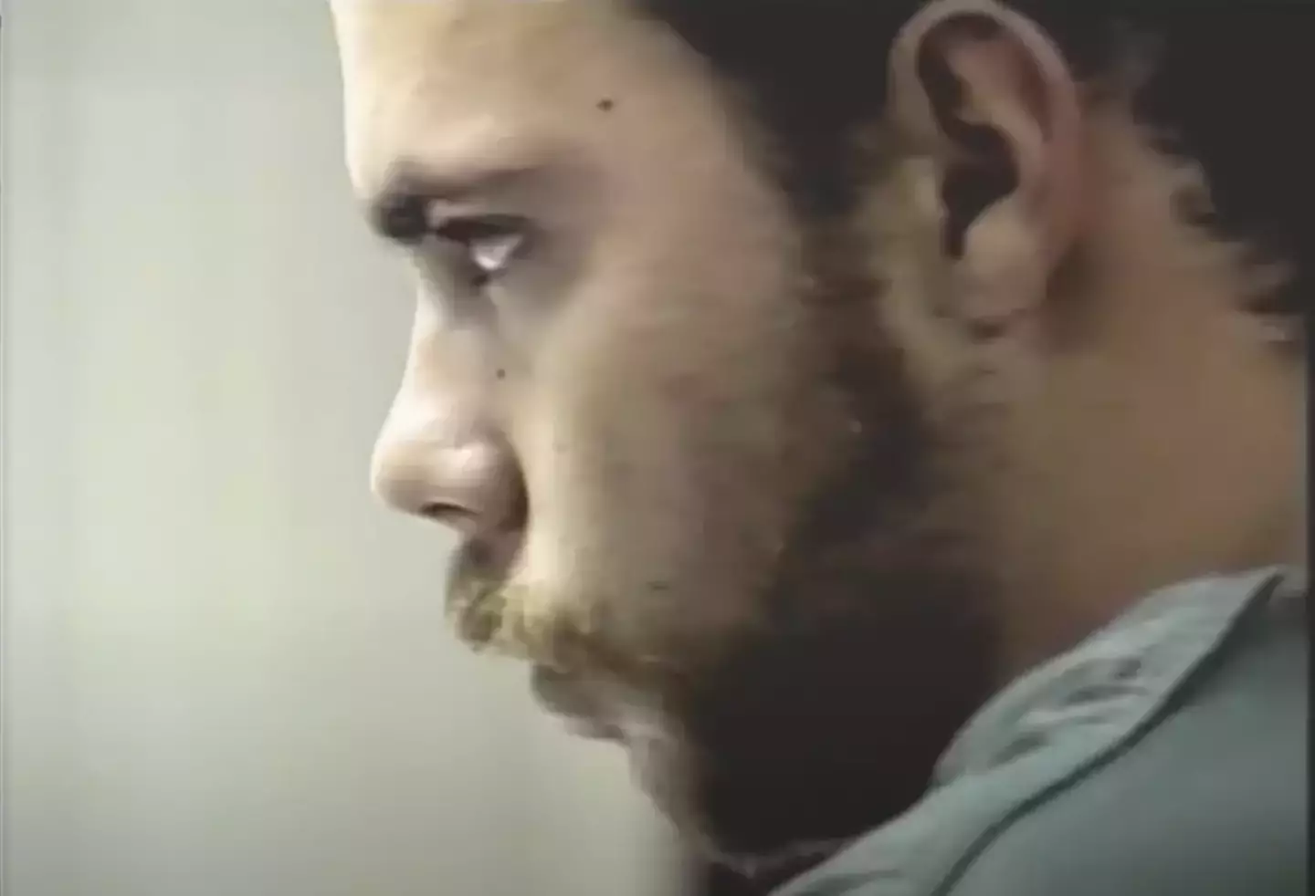 Stephen Bryan, who was sentenced to death in 2008, has learned when he will be executed (YouTube/News 19 WLTX)