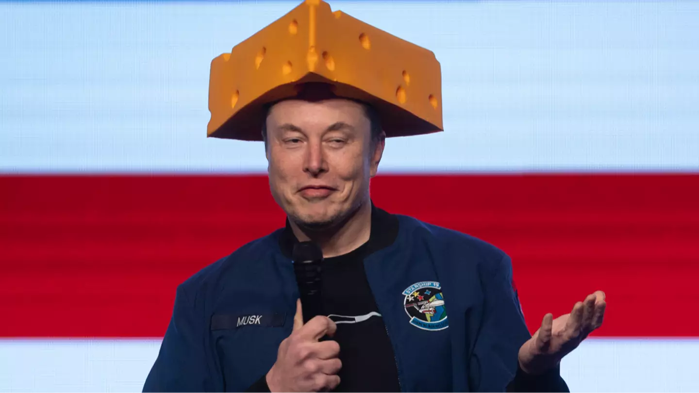 Shocking report 'reveals' what White House staff really think of Elon Musk after he takes step back from Trump administration