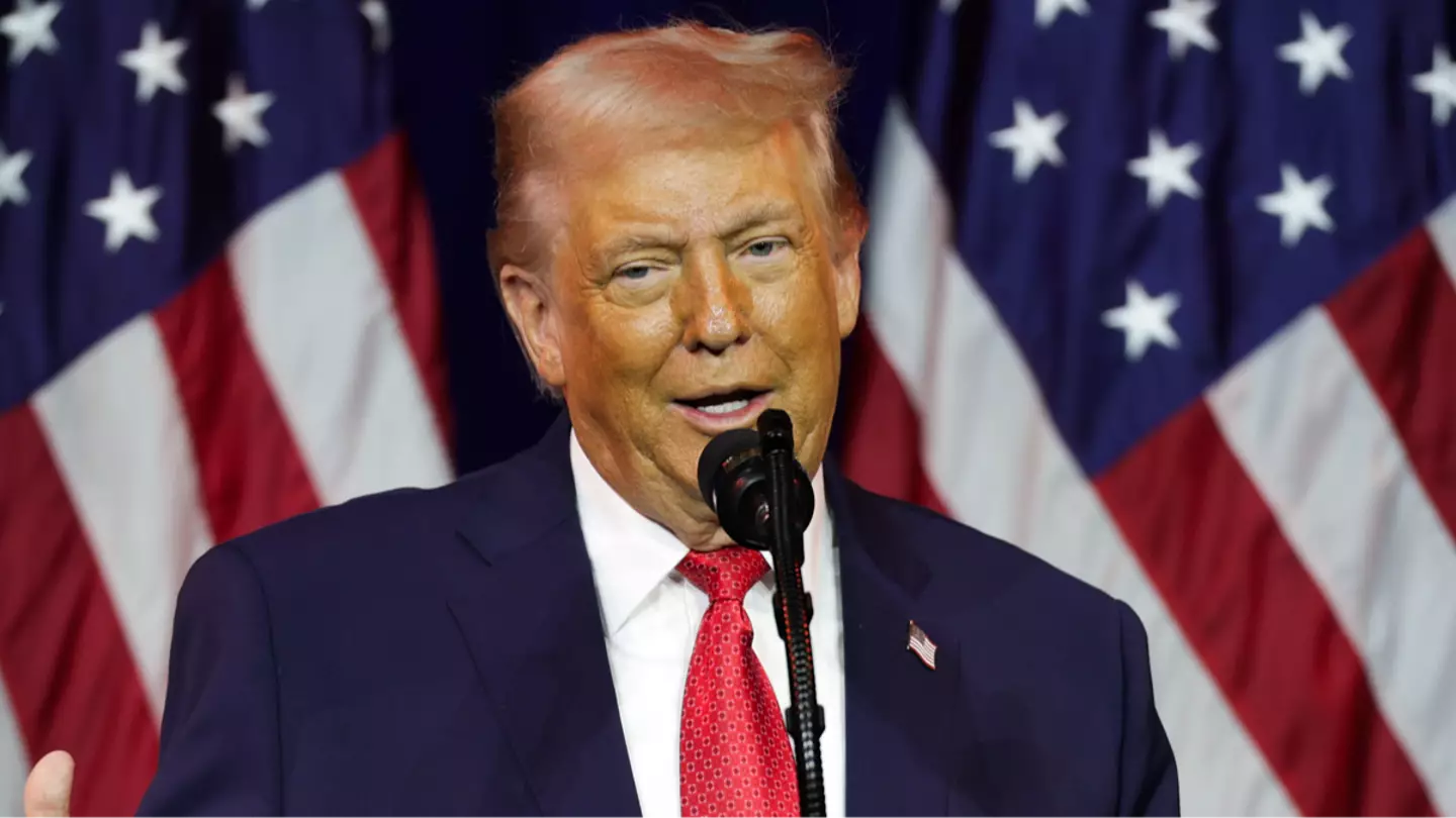 Alex Wong/Getty Images