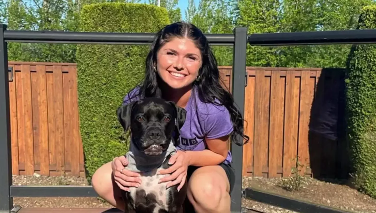 An investigation into Kaileigh's death is ongoing. (GoFundMe)