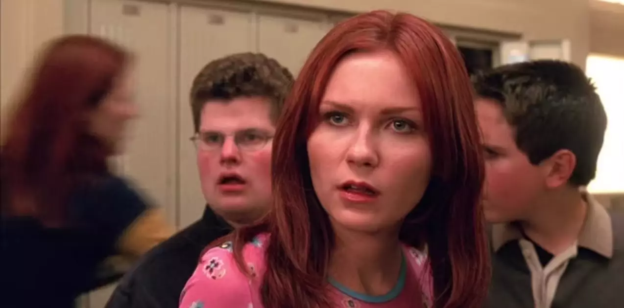 Behold the amazing Spider-Man.