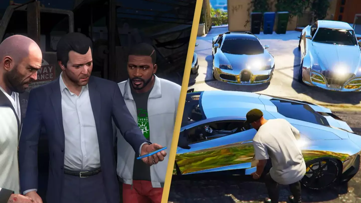 Rockstar Games