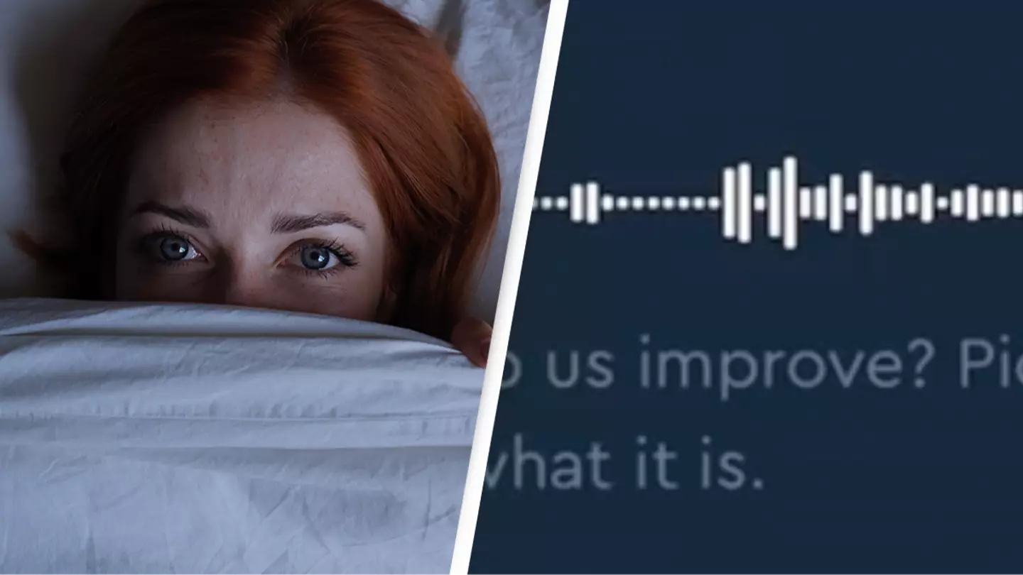 Getty Stock Image/u/HoneyGlazedPeaches/Reddit
