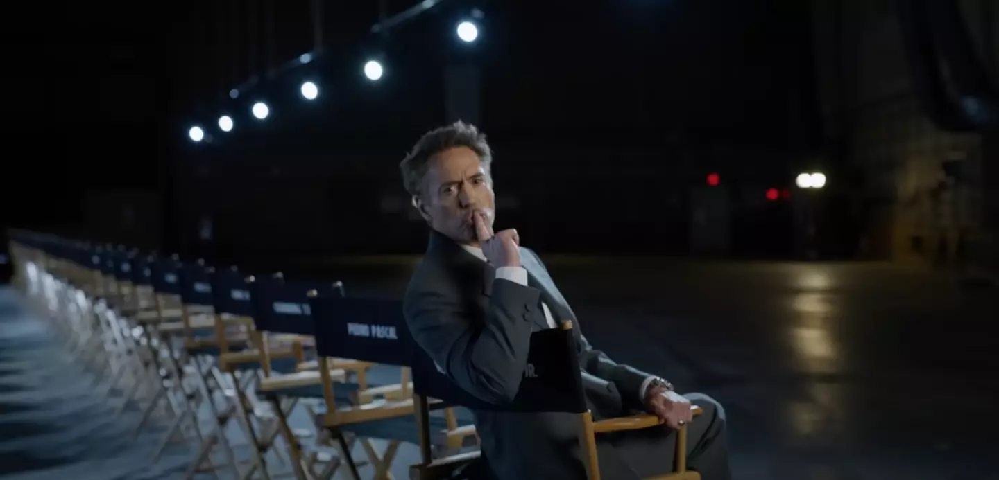 A teaser trailer revealed a few big names to look forward to (Marvel/YouTube)