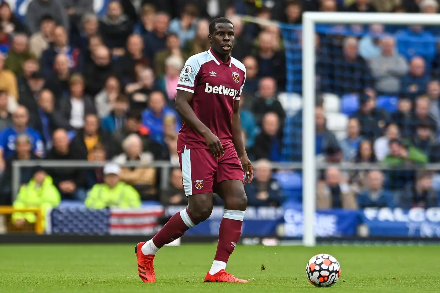 Kurt Zouma (Alamy)