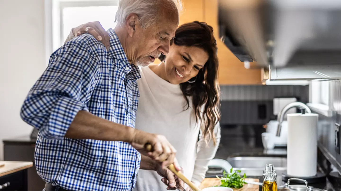 101-year-old nutritionist shares his 7 rules if you want to live a long and healthy life