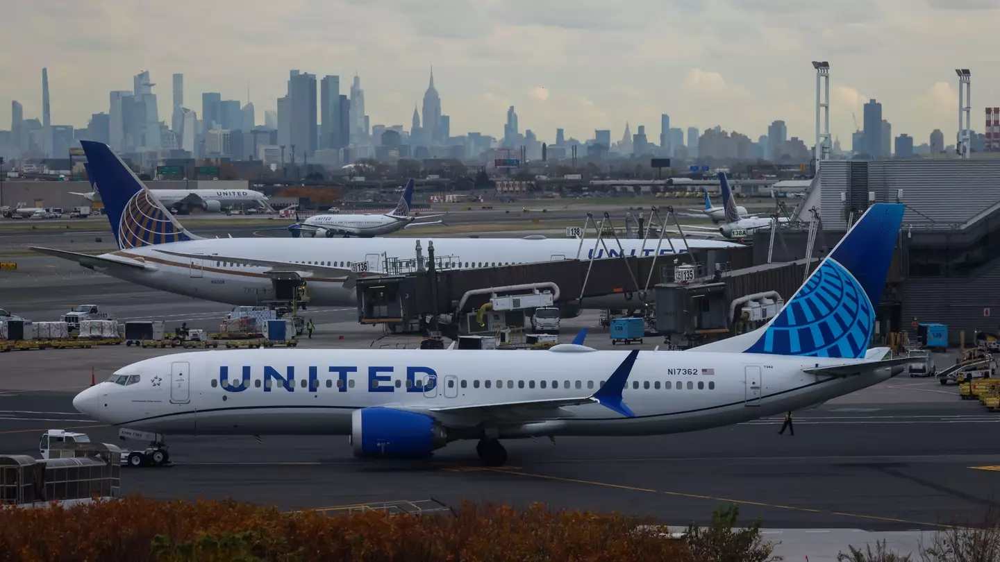 Michael Nagle/Bloomberg via Getty Images