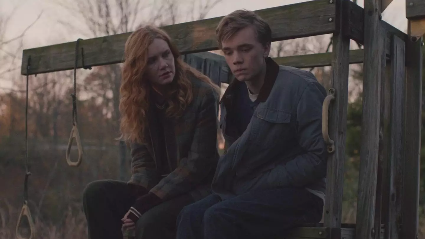 Stephen King tells fans to watch ‘unbearably suspenseful’ Netflix horror he warns is ‘not for the faint of heart’