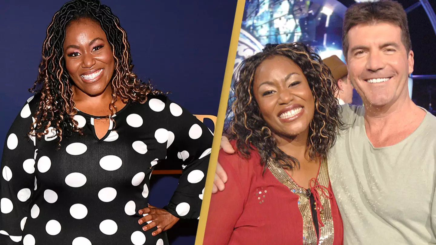American Idol contestant and Grammy Award winner Mandisa dies at the age of 47