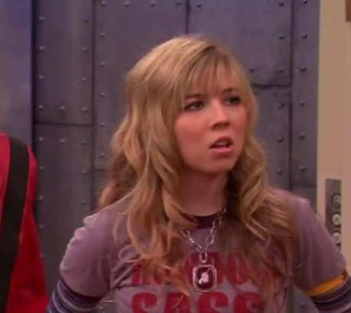 Jennette McCurdy says she feels shame when discussing iCarly.