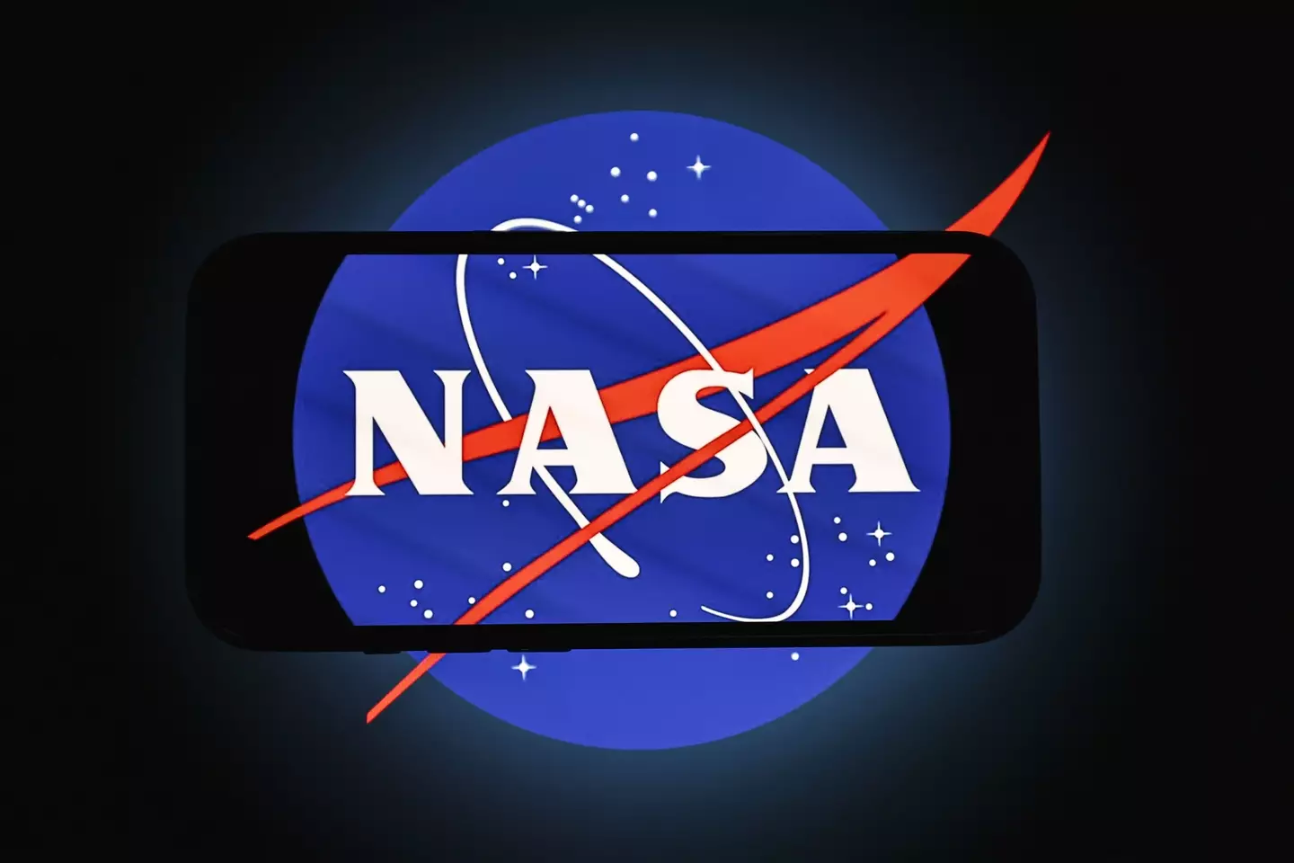 Scientists have a method to deflect asteroids (Getty Stock Photo)