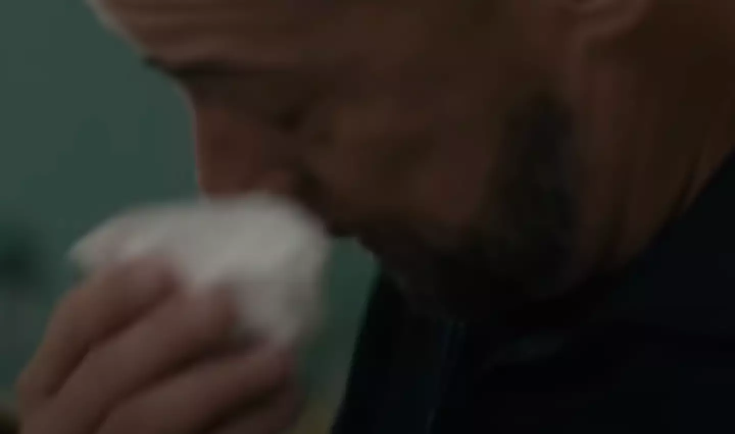 The documentary interviews survivors as well as experts. (Netflix)