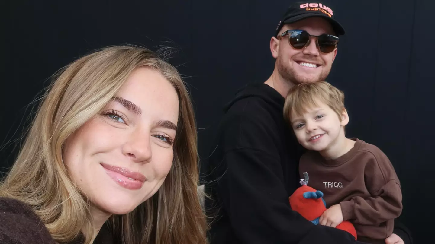 TikTok star Emilie Kiser files lawsuit after son, 3, tragically drowns as lawyer issues heartbreaking statement