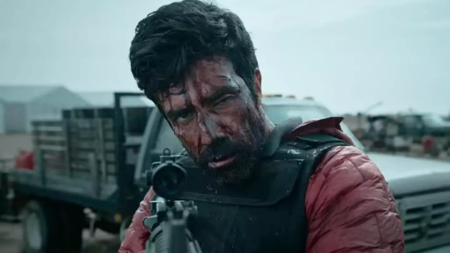 Netflix subscribers say 10/10 horror series is better than The Walking Dead as fans beg for third season