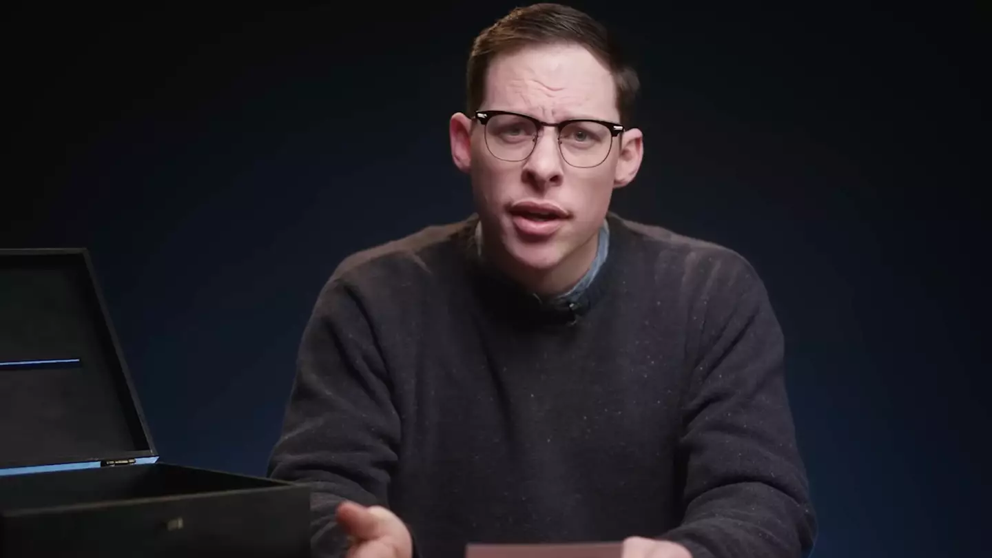 LADbible Stories/YouTube