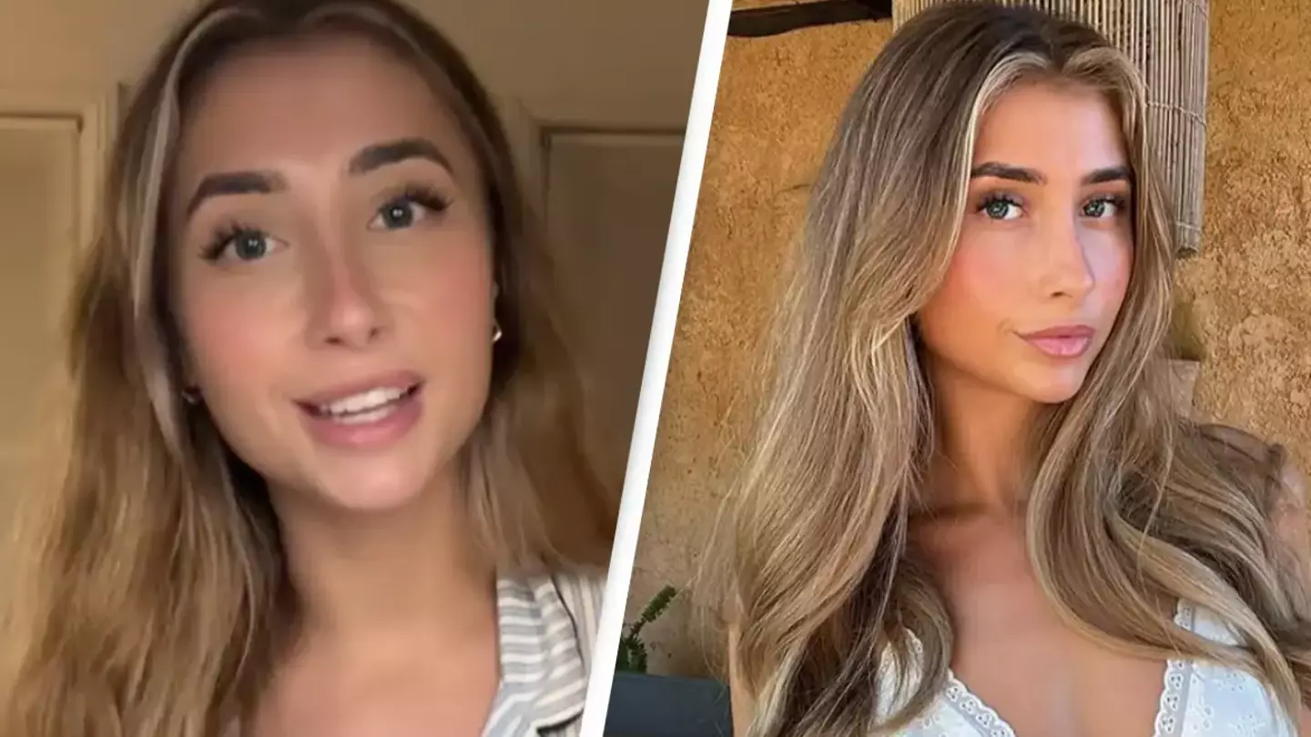 Doctor issues ‘extreme’ warning to OnlyFans star who plans to sleep with 1000 men in 24 hours