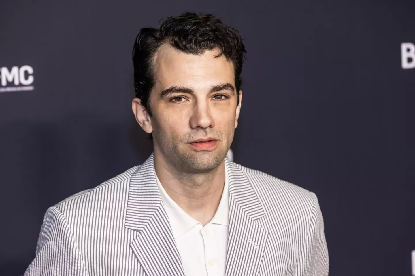 According to Jonah Hill, Jay Baruchel's references are out of control and everyone knows it (Mathew Tsang/WireImage)