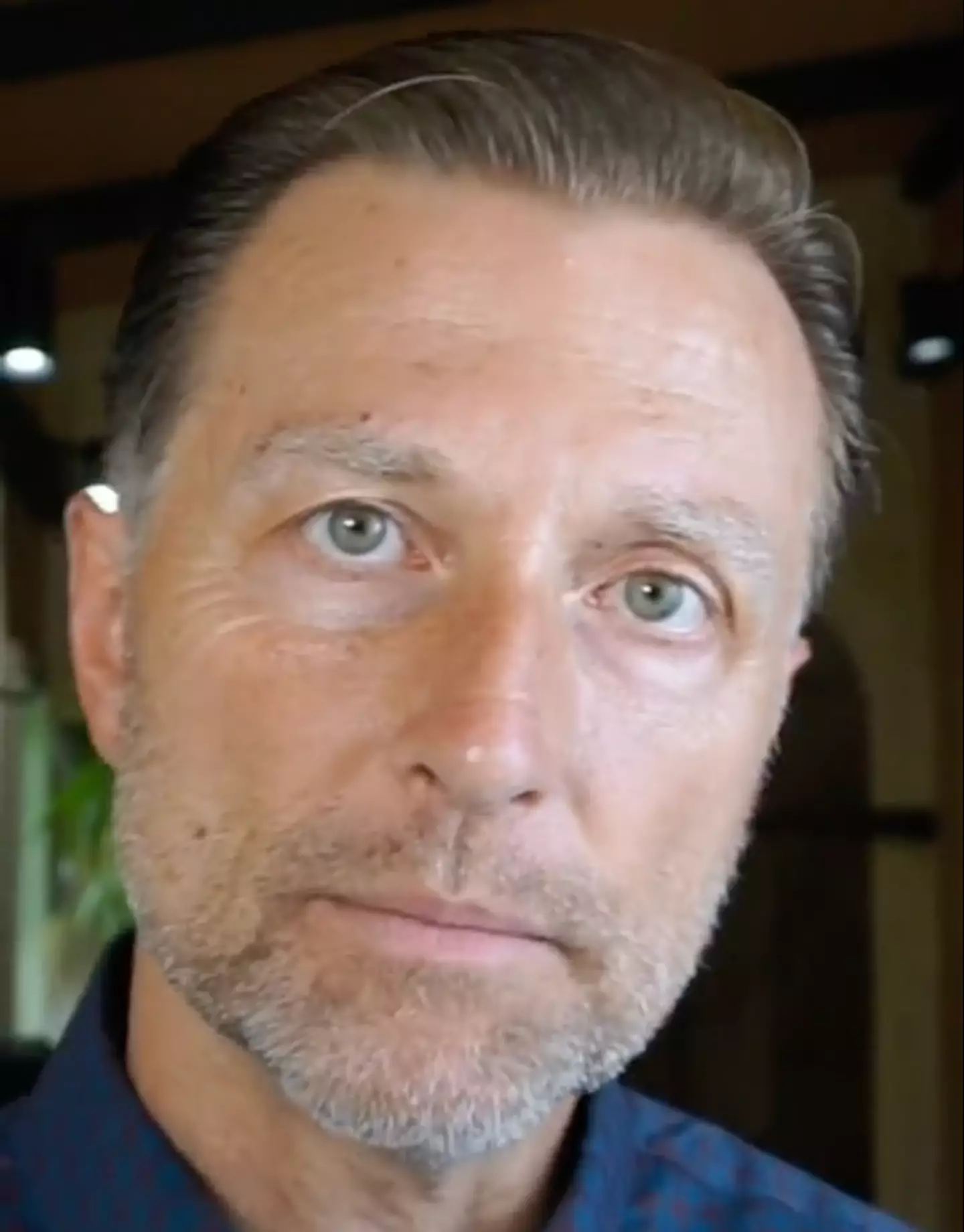 Dr Eric Berg shared why closing the window is bad for sleep.