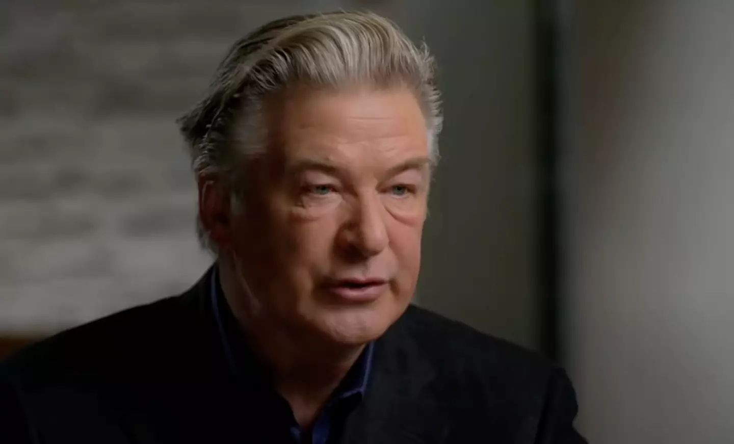 Alec Baldwin could still be charged over the Rust shooting, experts have claimed in a new report.