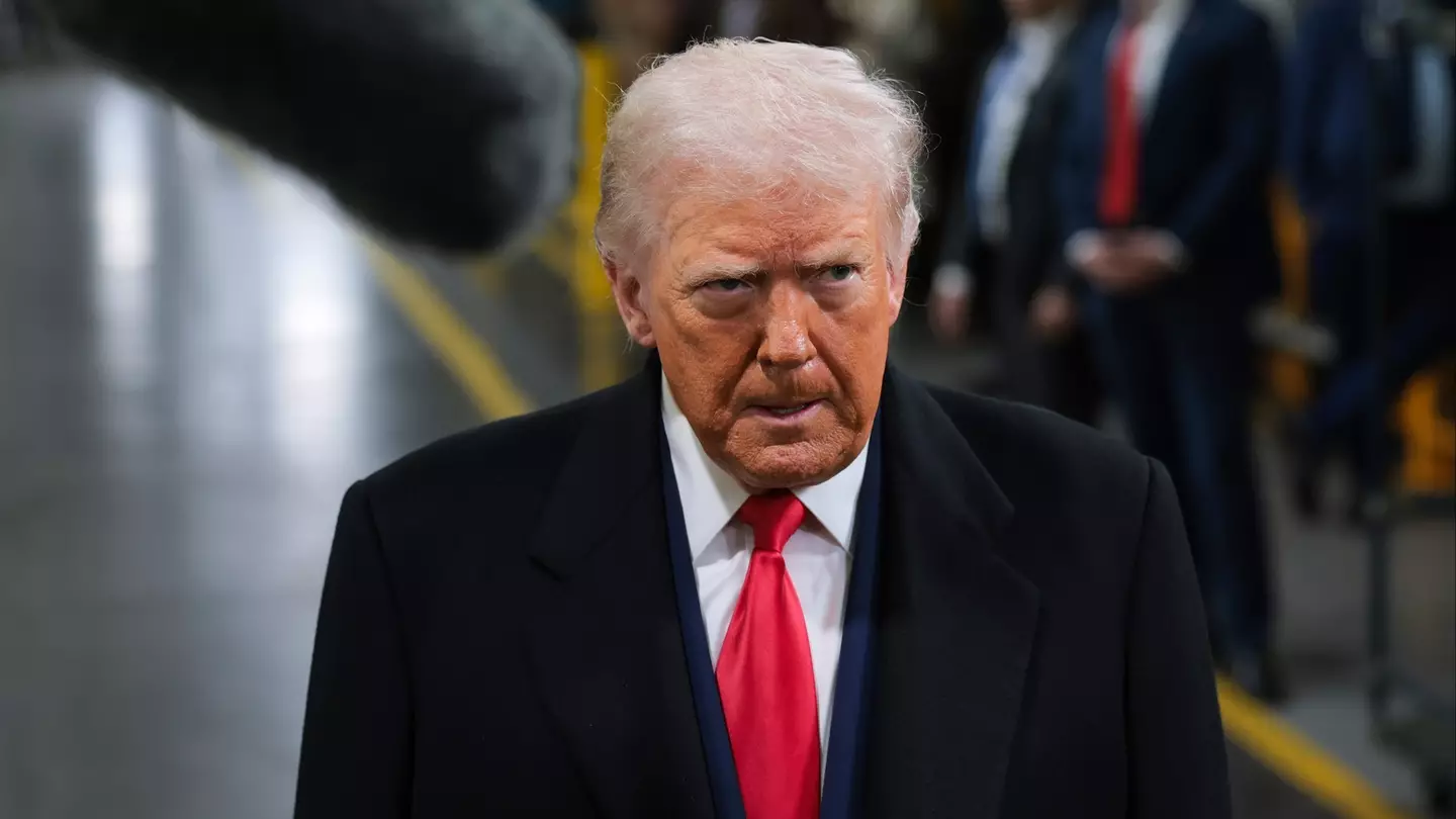 Anna Moneymaker/Getty Images