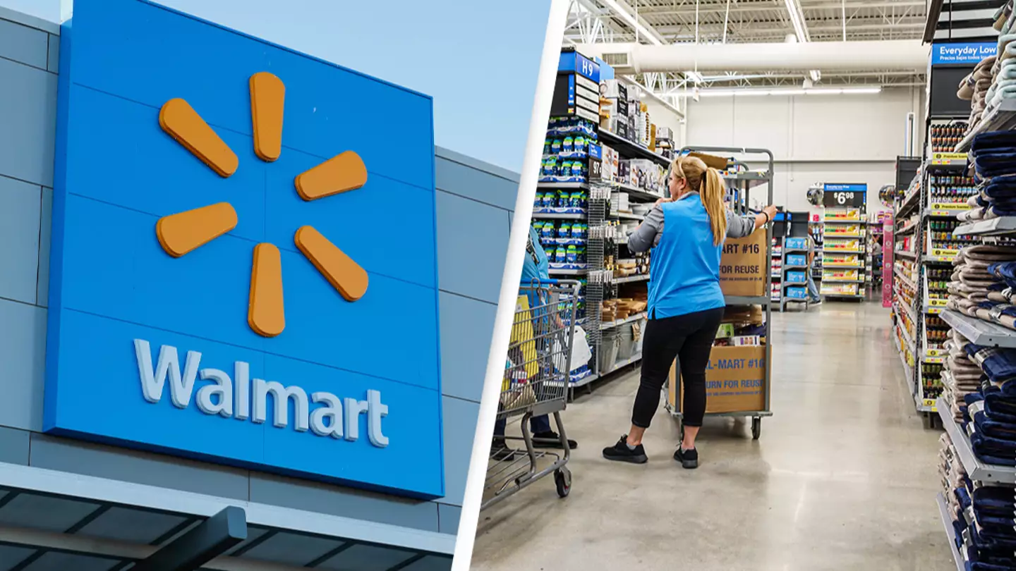 Walmart shoppers could receive $500 payout as part of $45m class-action settlement
