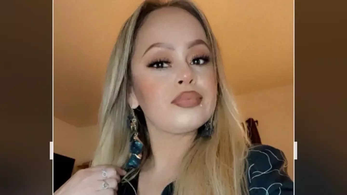 Laura Barajas had purchased the fish from a market (GoFundMe)