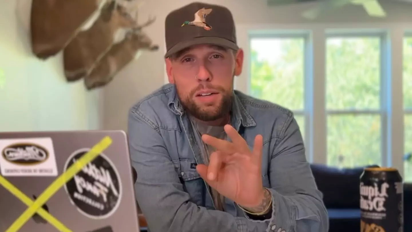 Corey Warren/YouTube