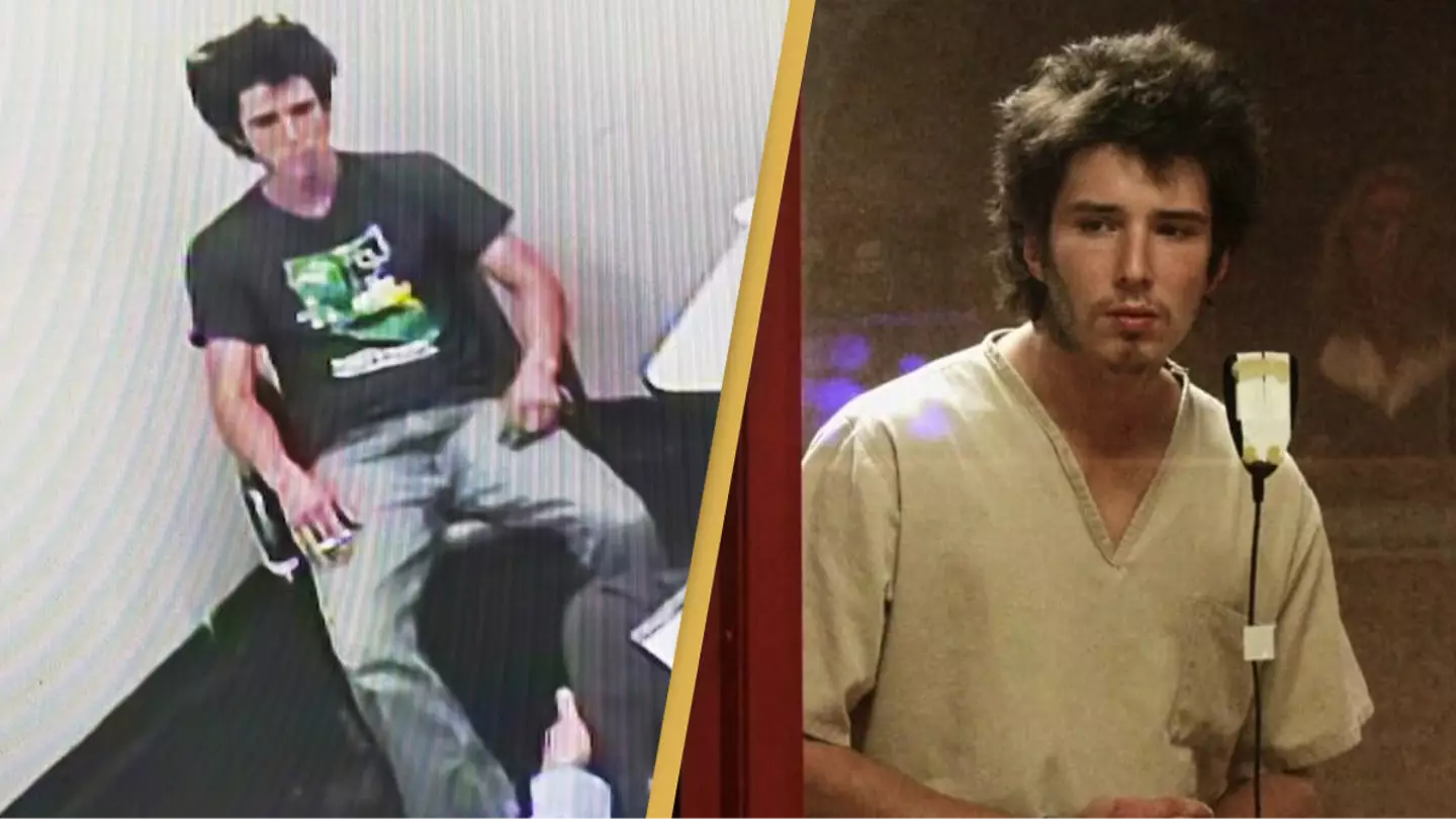 Netflix viewers are obsessed with ‘wild’ true crime documentary with the ‘craziest plot twist’