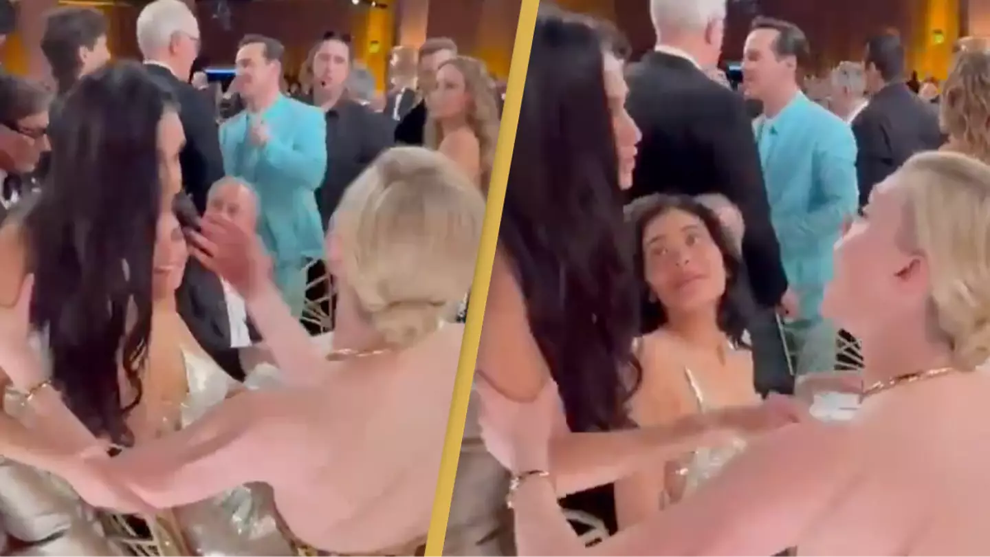 TikTok/@goldenglobes