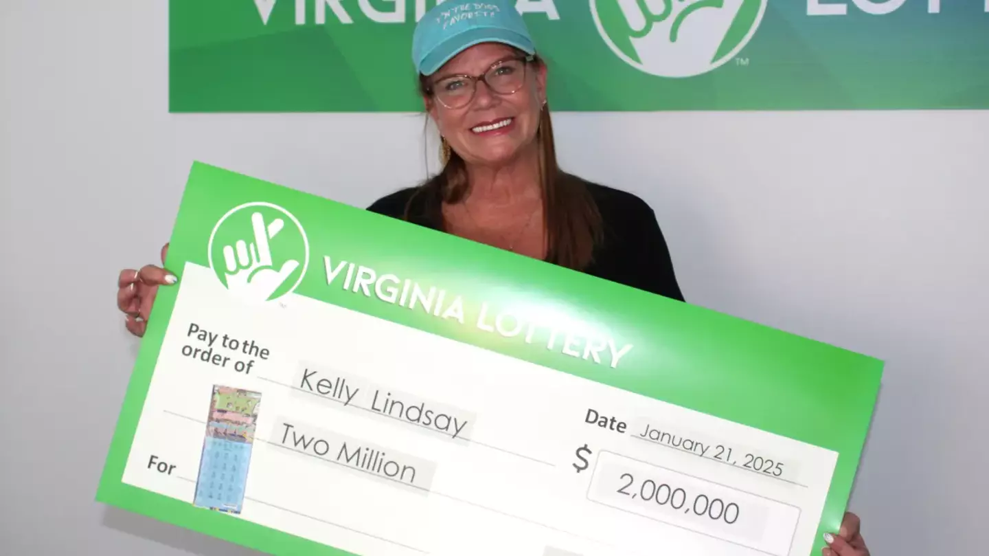 VALOTTERY