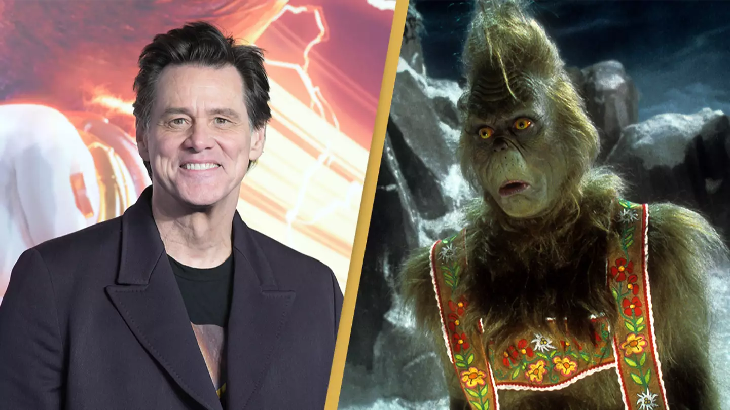 Antony Jones/Getty Images for Paramount Pictures/Universal