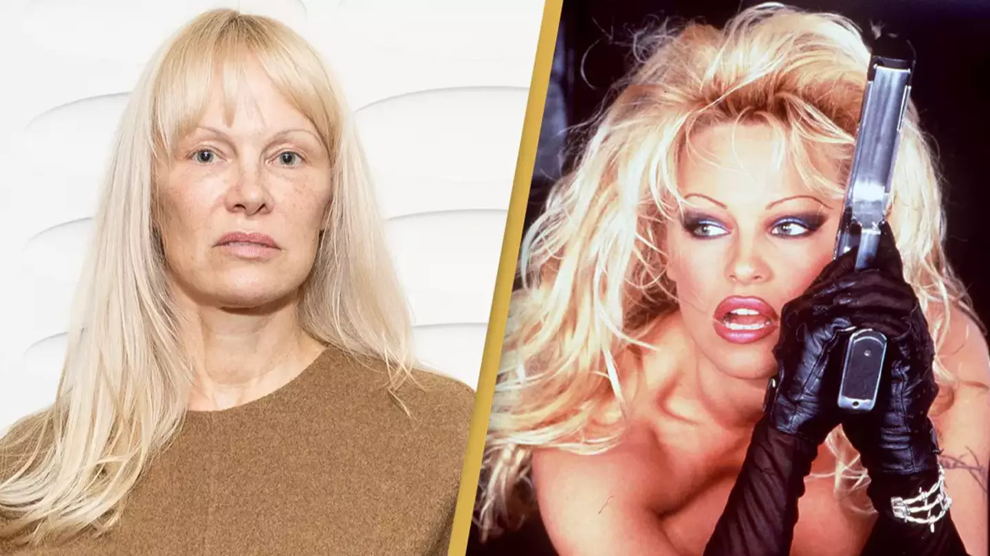 Emma McIntyre/Getty/Handout/Getty